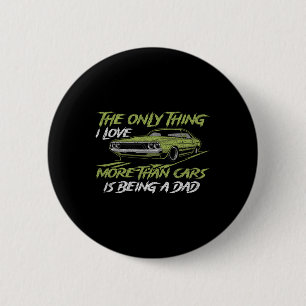 Das Einzige, was ich mehr liebe als Autos, ist ein Button