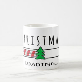 Das Einzige, was wir schneller laden als Kaffee Kaffeetasse