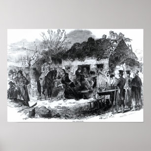 Das Ejectment Poster