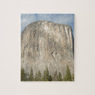 Das EL Capitan Puzzle