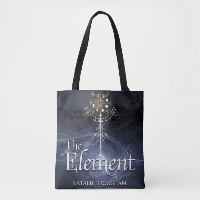 Das Element (Vorderseite)