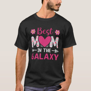 Das Element des Lebens ist Mutter 102 T-Shirt