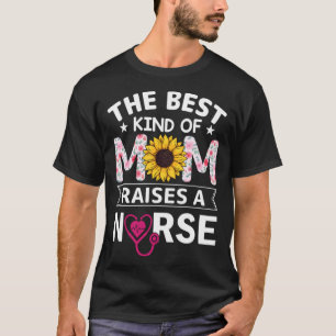 Das Element des Lebens ist Mutter 106 T-Shirt