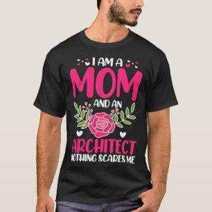 Das Element des Lebens ist Mutter 11 T-Shirt
