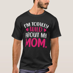 Das Element des Lebens ist Mutter 182 T-Shirt