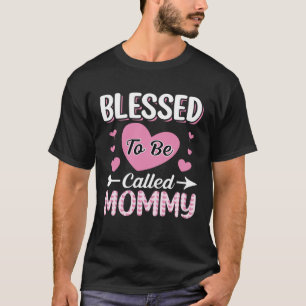 Das Element des Lebens ist Mutter 187 T-Shirt