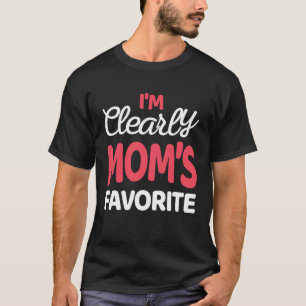 Das Element des Lebens ist Mutter 1 T-Shirt