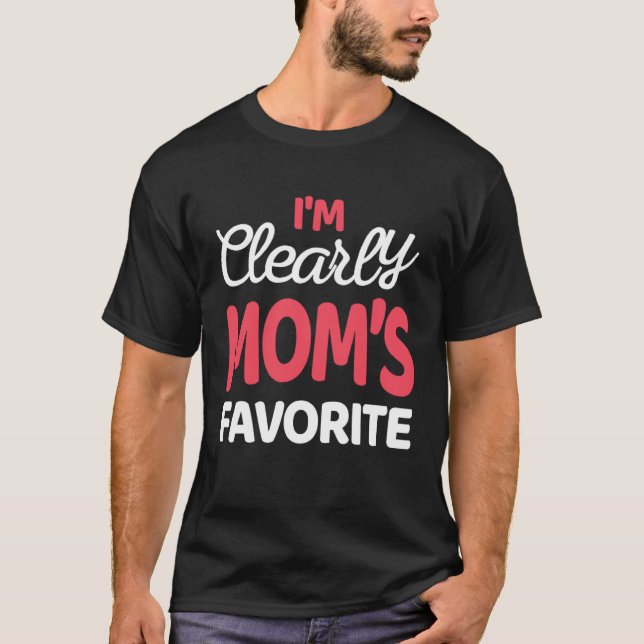 Das Element des Lebens ist Mutter 1 T-Shirt (Vorderseite)