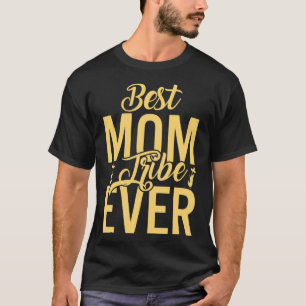 Das Element des Lebens ist Mutter 91 T-Shirt
