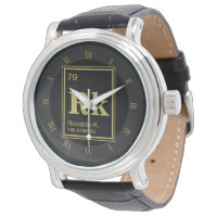 Das Element von Ihnen! Individuelle Name Gold Peri