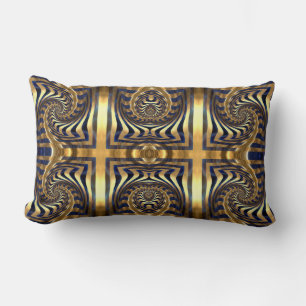 Das elementare Twirl X6SKM-Lumbalkissen Lendenkissen