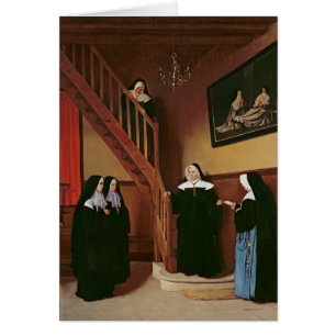 Das Empfehlungsschreiben, 1859