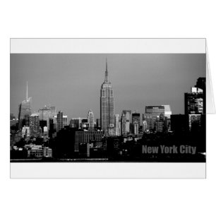 Das Empire State Gebäude