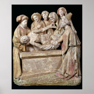 Das Emtombment Poster