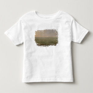 Das Ende der Belagerung von Olomouc Kleinkind T-shirt
