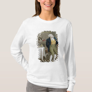 Das Ende der Gastronomes T-Shirt