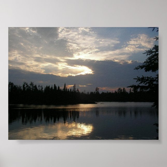 Das Ende der Reise Poster (Vorne)