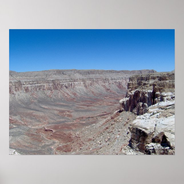 Das Ende der Reise Poster (Vorne)