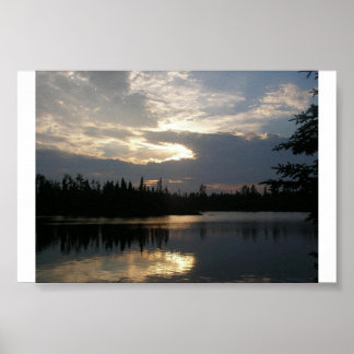 Das Ende der Reise Poster