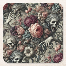 Das Ende des Schlummers – Gothic Victorian