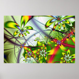 Das Ende des Sommers. Poster