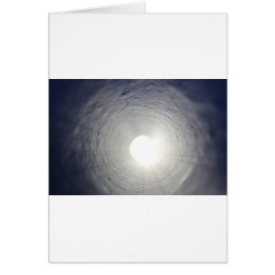 Das Ende des Tunnels