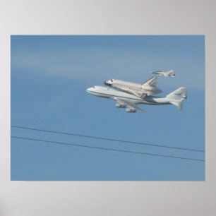 Das Ende einer Ära Poster