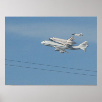 Das Ende einer Ära Poster