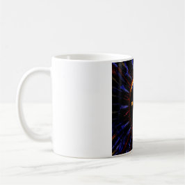 Das Ende ist nah Kaffeetasse