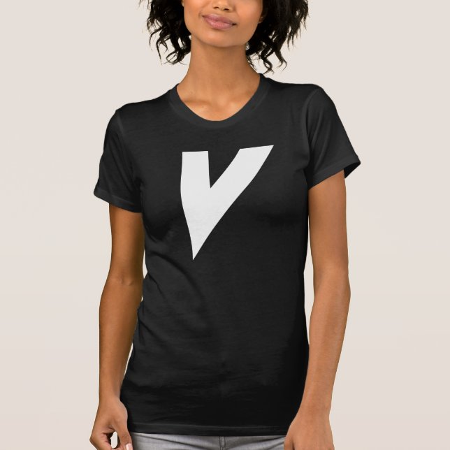 Das Ende Pint. 2 T-Shirt (Vorderseite)