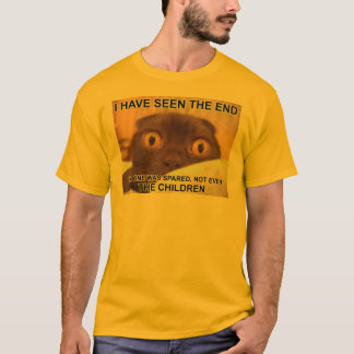 das Ende! T-Shirt