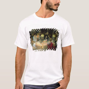 Das Ende von Dinner, 1913 T-Shirt