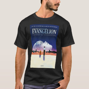 Das Ende von Evangelion [HOHE QUALITÄT] T-Shirt