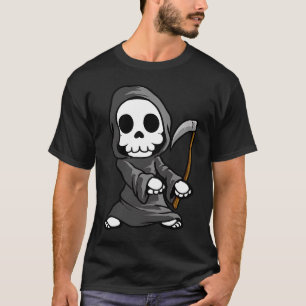 Das Entblühen des Jacks am Todestraffen T-Shirt
