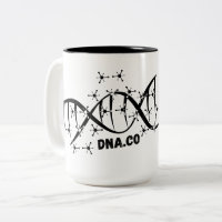 Das Entriegeln der Geheimnisse der DNA