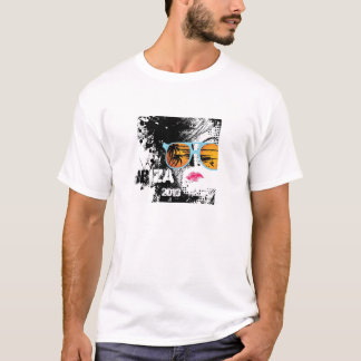 Das ENTSCHEIDENDE Ibiza Party-Shirt 2013 T-Shirt