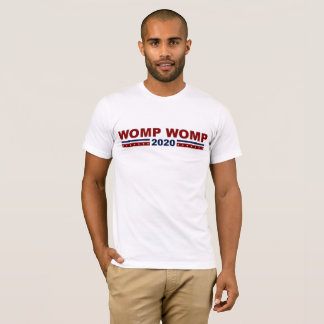 das entscheidende womp womp Shirt