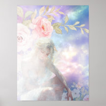 Das Equinox-Traum-Plakat