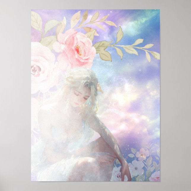 Das Equinox-Traum-Plakat Poster (Vorne)