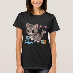 Das Erbe der Kinder ausgeben, #sorrynotsorry T-Shirt