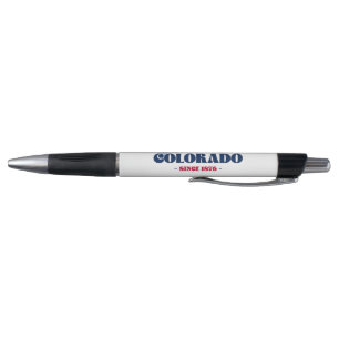 Das Erbe des Colorado Pen Kugelschreiber