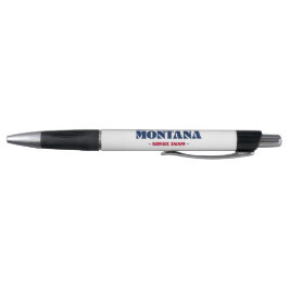Das Erbe von Montana Pen Kugelschreiber