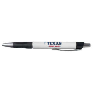Das Erbe von Texas Pen Kugelschreiber
