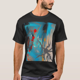 Das Erdbeben T-Shirt