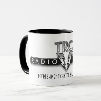 Das Erfrischungszentrum | TRC TASSE