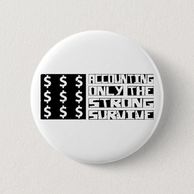 Das Erklären überleben Button (Vorderseite)
