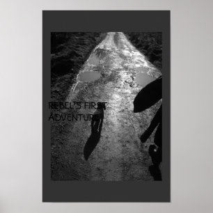 Das erste Abenteuer der Rebellen Poster