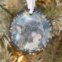 Das erste Hanukkah-Keepake-Foto für Baby oder Haus