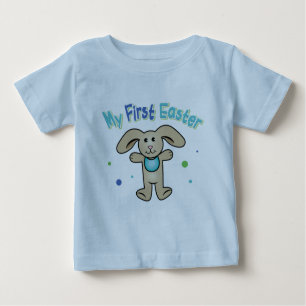 Das erste Ostern des Babys Baby T-shirt