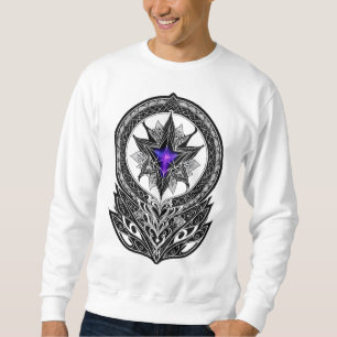 Das erste Sigil Sweatshirt